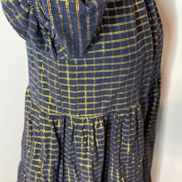 Ulla Johnson Dion Dress - Picture 6 of 10